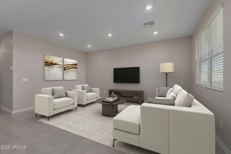 1915 241st Dr, Buckeye, AZ 85326