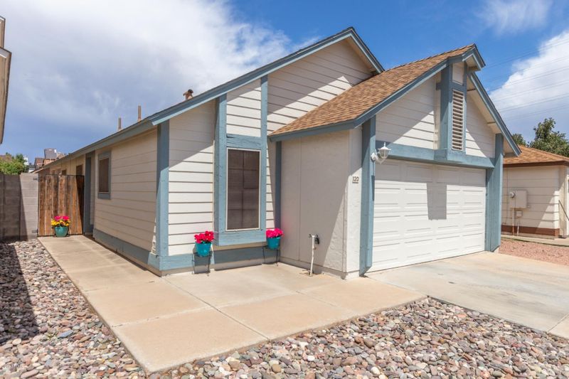 1915 S 39th St #120, Mesa, AZ 85206