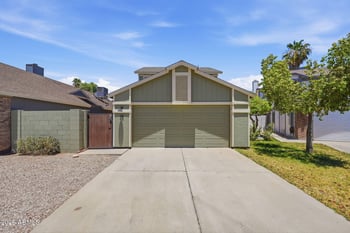 1915 39th St #48, Mesa, AZ 85206
