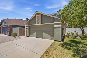 1915 39th St #48, Mesa, AZ 85206