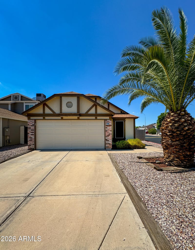 1915 S 39th St #81, Mesa, AZ 85206