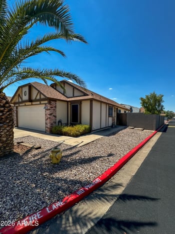 1915 39th St #81, Mesa, AZ 85206