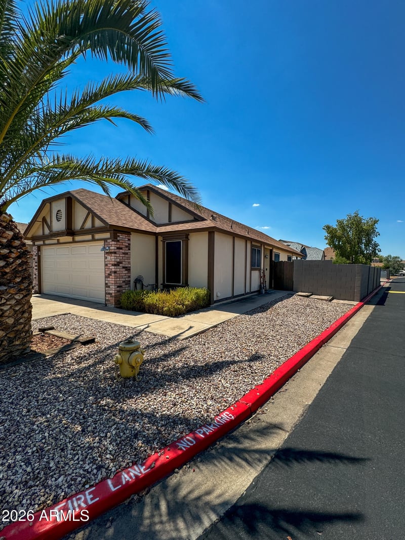 1915 S 39th St #81, Mesa, AZ 85206