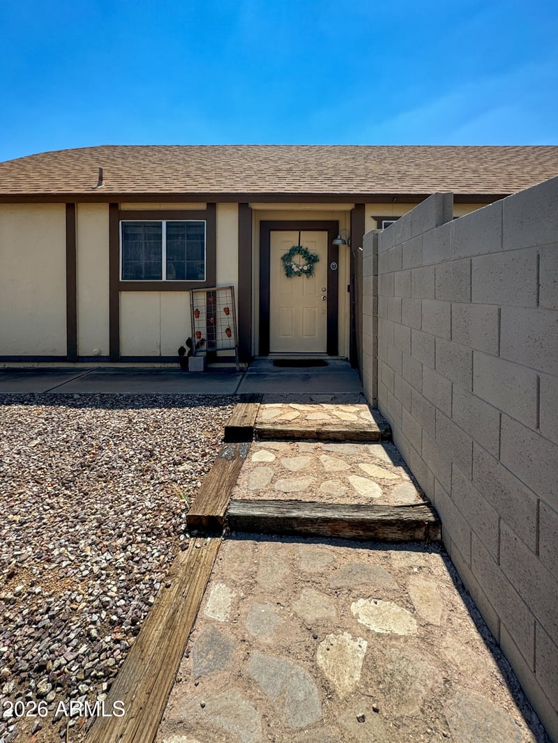 1915 S 39th St #81, Mesa, AZ 85206