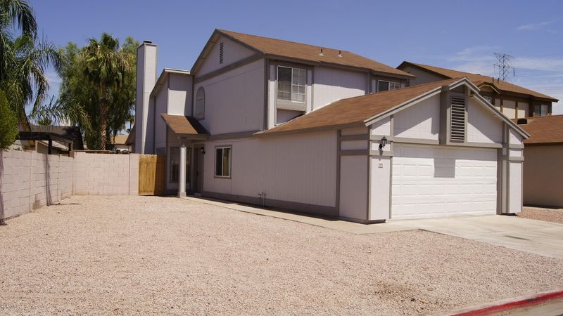 1915 S 39th St #88, Mesa, AZ 85206