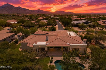 19150 95th Pl, Scottsdale, AZ 85255