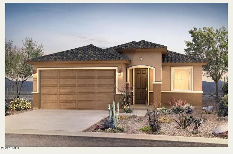 19150 W Madison St, Buckeye, AZ 85326