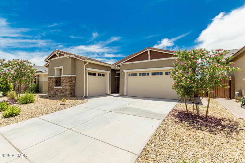 19151 Coolidge St, Litchfield Park, AZ 85340