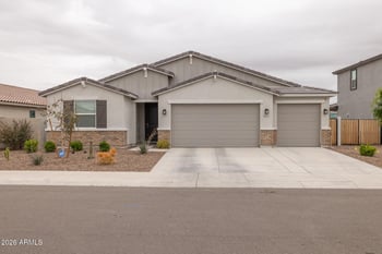 19155 Alcazar St, Maricopa, AZ 85138