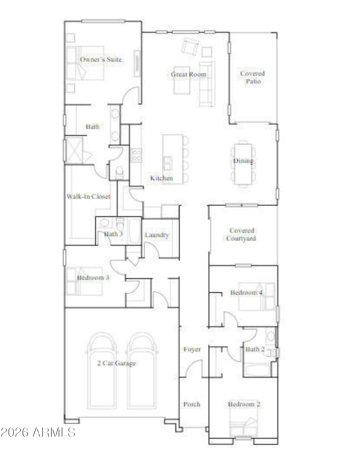 19155 Hazelwood St, Litchfield Park, AZ 85340