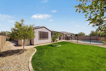 19155 Hazelwood St, Litchfield Park, AZ 85340