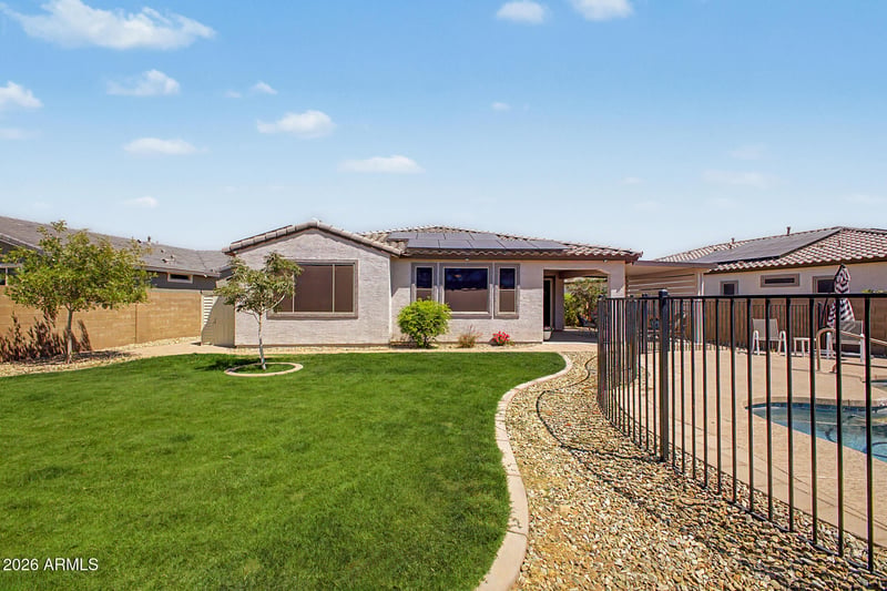 19155 Hazelwood St, Litchfield Park, AZ 85340