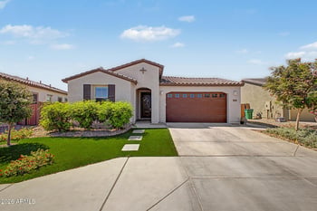 19155 Hazelwood St, Litchfield Park, AZ 85340