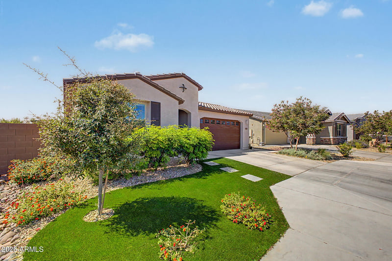 19155 Hazelwood St, Litchfield Park, AZ 85340