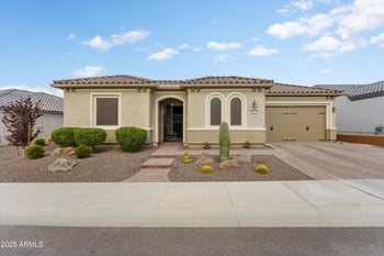 19157 269th Ave, Buckeye, AZ 85396