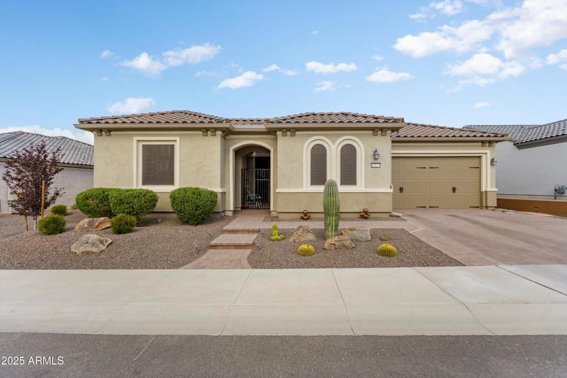 19157 269th Ave, Buckeye, AZ 85396