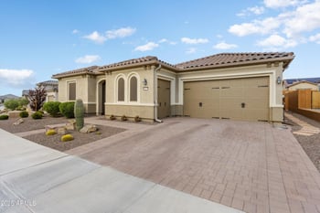 19157 269th Ave, Buckeye, AZ 85396