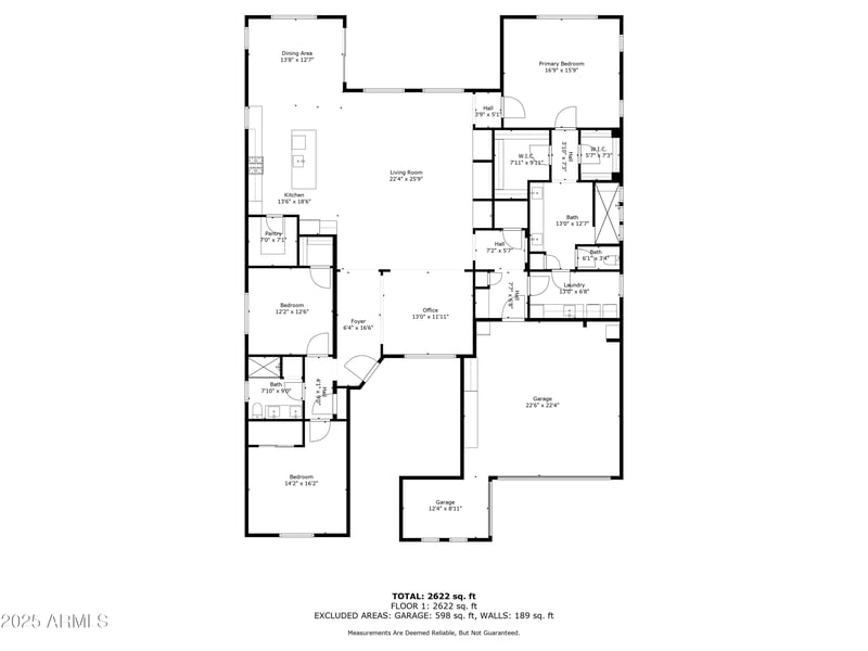 19157 269th Ave, Buckeye, AZ 85396