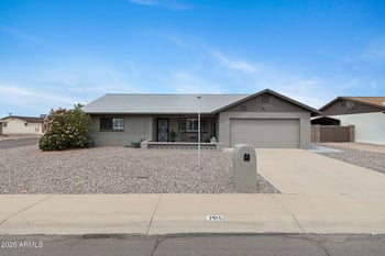 1916 15th Ave, Apache Junction, AZ 85120