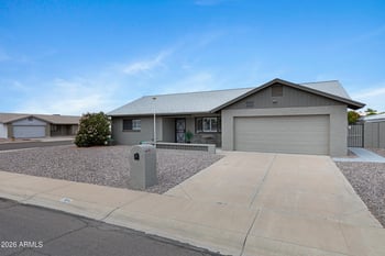 1916 15th Ave, Apache Junction, AZ 85120