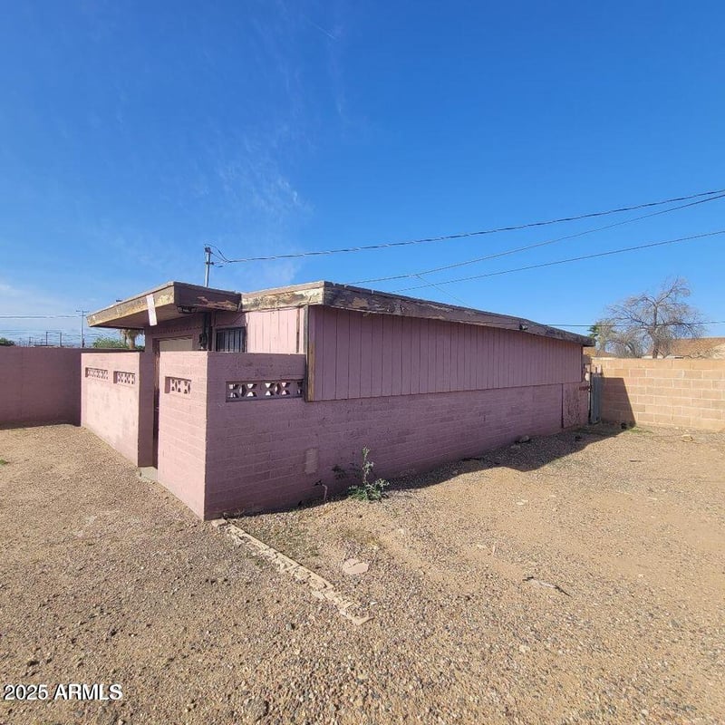 1916 22nd St, Phoenix, AZ 85006