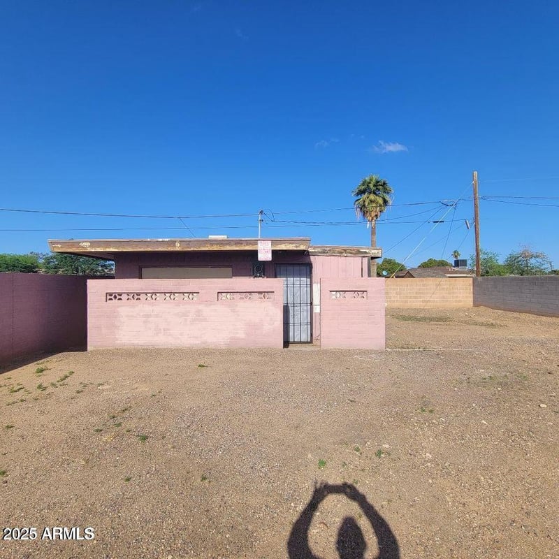 1916 22nd St, Phoenix, AZ 85006