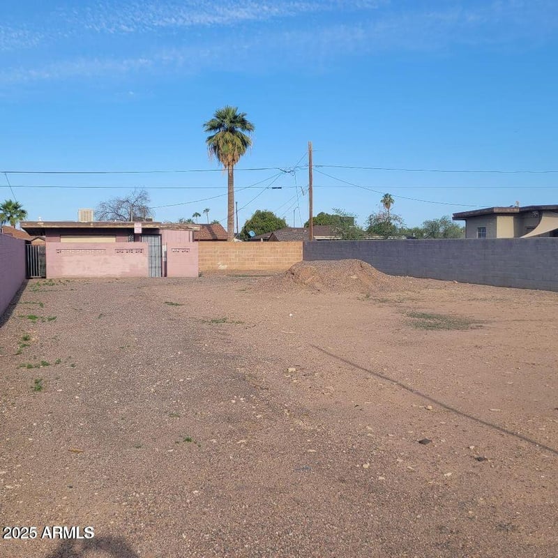 1916 22nd St, Phoenix, AZ 85006