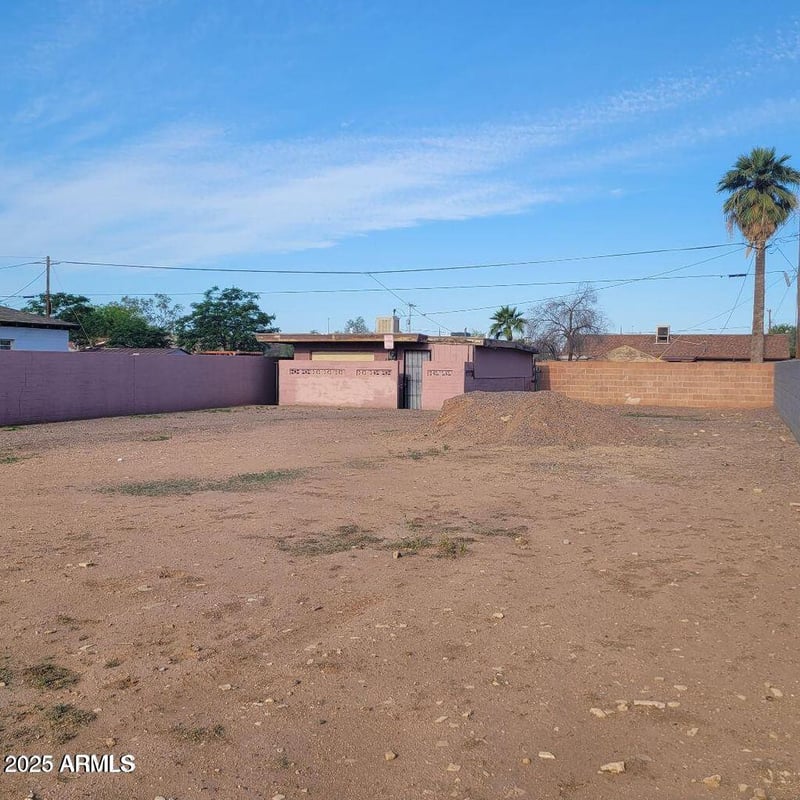 1916 22nd St, Phoenix, AZ 85006
