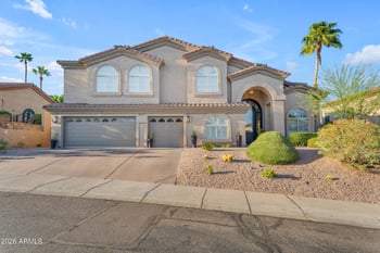 1916 Claire Dr, Phoenix, AZ 85022