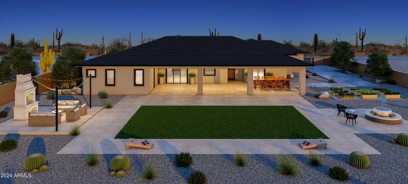 1916 Cloud Rd, Phoenix, AZ 85086