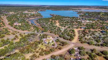 1916 Daggs Cir #-, Show Low, AZ 85901