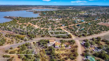 1916 Daggs Cir #-, Show Low, AZ 85901