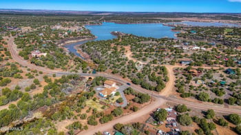 1916 Daggs Cir #-, Show Low, AZ 85901