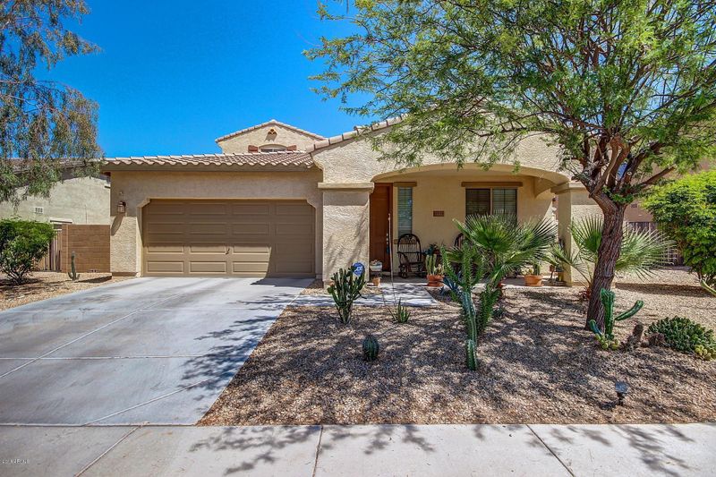 1916 E Azalea Ct, Gilbert, AZ 85298