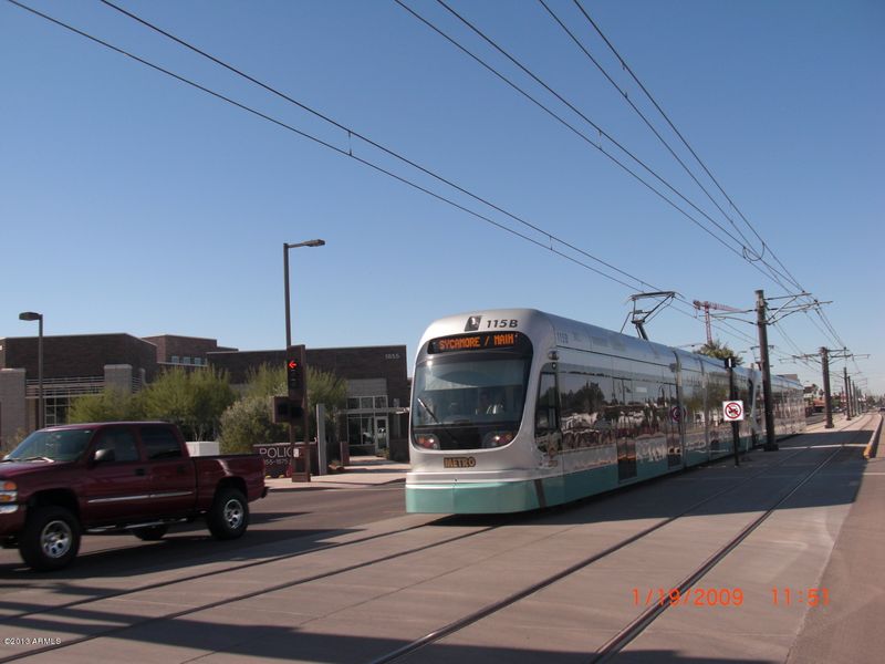 1916 E Hayden Ln, Tempe, AZ 85281