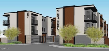 1916 Hayden Ln #-, Tempe, AZ 85281