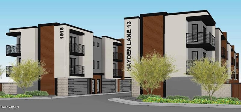 1916 Hayden Ln #-, Tempe, AZ 85281