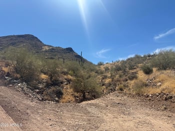 1916 E Mariola Way #-, Phoenix, AZ 85086