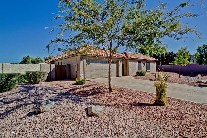 1916 E Palomino Dr, Tempe, AZ 85284