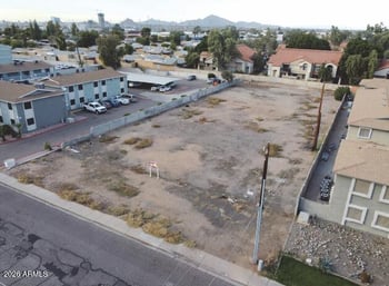 1916 Hayden Ln #-, Tempe, AZ 85281