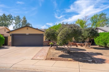 1916 Jay St, Chandler, AZ 85225