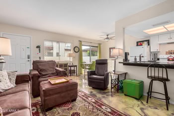 1916 Morningside Dr #108, Phoenix, AZ 85023