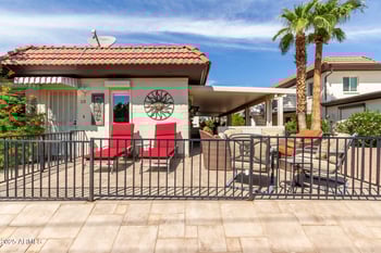 1916 Morningside Dr #113, Phoenix, AZ 85023