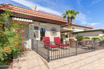 1916 Morningside Dr #113, Phoenix, AZ 85023