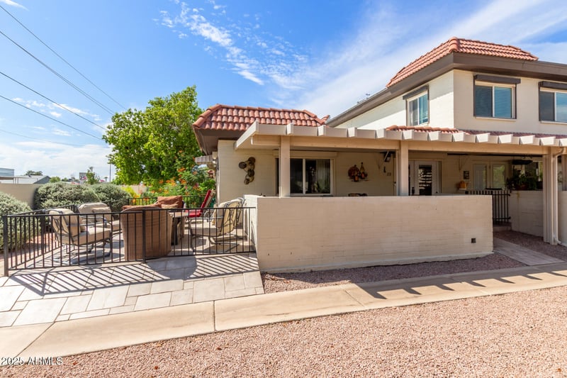 1916 Morningside Dr #113, Phoenix, AZ 85023