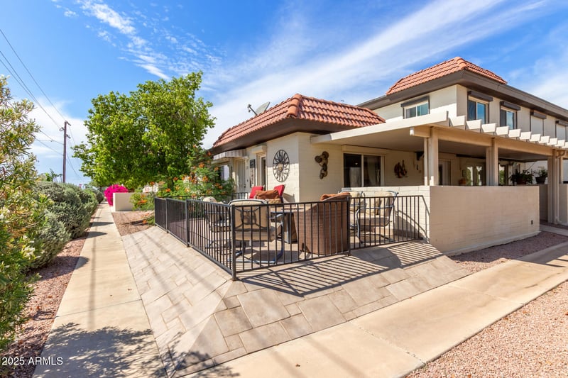 1916 Morningside Dr #113, Phoenix, AZ 85023
