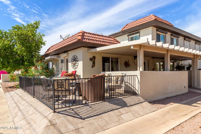 1916 Morningside Dr #113, Phoenix, AZ 85023