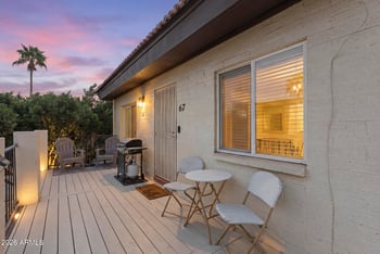 1916 Morningside Dr #67, Phoenix, AZ 85023