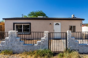 1916 Tonto St, Phoenix, AZ 85009