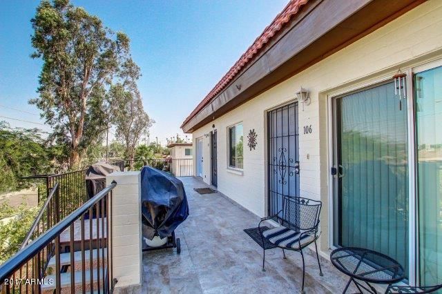 1916 W Morningside Dr #106, Phoenix, AZ 85023